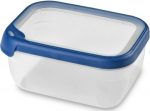   Curver Grand chef 1,8l Rectangular Food Container BLUE (8/carton)