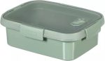   Curver Smart ECO Rectangular Food Container 1l GREEN (6/carton)