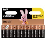 DURACELL MN 1500 K12 BASIC Ceruza 12 pcs (12/carton)