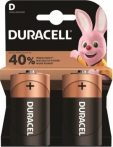 DURACELL MN 1300 K2 BASIC Góliát 2 pcs (10/carton)