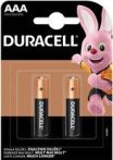 DURACELL MN 2400 K2 BASIC Mikro 2 db (10/karton)