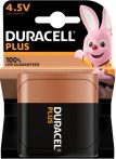 DURACELL MN 1203 K1 PLUS 100% Lapos 1 db (10/karton)