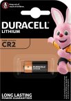 DURACELL DL CR2 B1 U Lithium 1 pcs (10/carton)