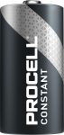 DURACELL Procell Constant C MN 1400 K1 (10/pack, 50/carton)