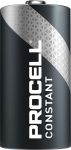   DURACELL Procell Constant C Baby MN 1400 K1 (10/doboz, 50/karton)