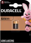 DURACELL MN 11 B1 alkáli 1 db (10/karton)