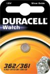 DURACELL D 362/361 B1 (10/karton)