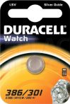 DURACELL D 386/301 B1 (10/karton)