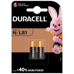 DURACELL MN 9100 B2 alkáli 2 db (10/karton)