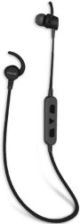 Maxell Solid BT100 Bluetooth vezeték nélküli fülhallgató Fekete (5/karton)