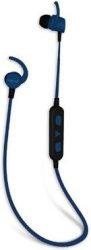 Maxell Solid BT100 Bluetooth vezeték nélküli fülhallgató Kék (5/karton)