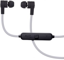 Maxell EB-2 BASS 13 Bluetooth vezeték nélküli fülhallgató Fekete (6/karton)