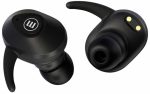 Maxell Mini Duo TWS BT Wireless Earbuds Black