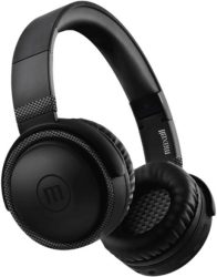 Maxell HP-BT B52 Bluetooth vezeték nélküli fejhallgató Fekete (6/karton)