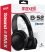 Maxell HP-BT B52 Bluetooth vezeték nélküli fejhallgató Fekete (6/karton)