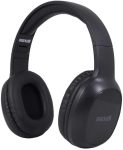   Maxell BASS 13 Bluetooth 5.1 vezeték nélküli fejhallgató mikrofonnal Fekete (6/karton)