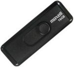 Maxell USB Memory Stick 16GB Venture (10pcs/carton)