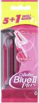   Wilkinson XTREME3 Beauty 3+1 pcs Women Disposable Razor (10 / carton)