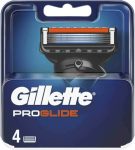 Gillette Borotvabetét Fusion ProGlide 4 db-os (10/karton)