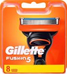 Gillette Borotvabetét Fusion 8 db-os (10/karton)