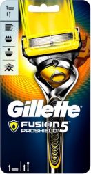 Gillette borotvakészülék Fusion Proshield Flexball + 1 betét (6/karton)