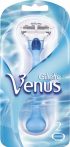 Gillette borotvakészülék Venus + 2 betét