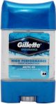   Gillette Izzadásgátló Gél Arctic Ice High Performance 70ml (6/karton)