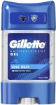   Gillette Izzadásgátló Gél Cool Wave High Performance 70ml (6/karton)