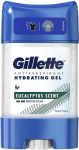 Gillette Izzadásgátló Gél Eucalyptus 70ml (6/karton)