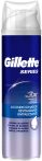 Gillette Borotvahab Series Kondícionáló 250ml (6/karton)