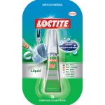   LOCTITE Super Bond pillanatragasztó 3g (12/levél, 288/karton)