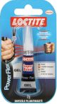   LOCTITE Super Bond gél 2g pillanatragasztó (12/levél, 288/karton)