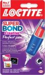 LOCTITE Super Bond Creative Perfect Pen 3g (12/karton)