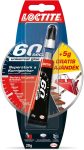   LOCTITE 60 sec univerzális pillanatragasztó 20 g (12/karton)