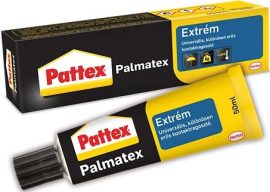 PATTEX PALMATEX Extrém univerzális erősragasztó 50 ml (12/karton)