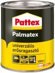   PATTEX PALMATEX univerzális erősragasztó 300ml (24/karton)