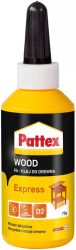 PATTEX Palma fa expressz 75g (12/karton)