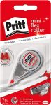   PRITT Compact-Roller Mini hibajavító roller 4,2mm (10/karton)