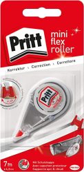 PRITT Compact-Roller Mini hibajavító roller 4,2mm (10/karton)