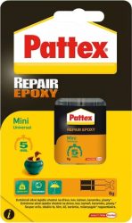 PATTEX Repair Universal 2x3ml (48/karton)