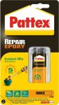 PATTEX Repair Universal Keverőszárral 2*5,5 ml (24/karton)