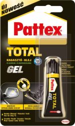 PATTEX Total 8g ÚJ (12/karton)