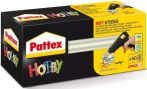 PATTEX ragasztópisztoly patron 11*200mm 50db/1kg (6/karton)