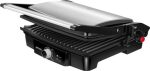 MPM Electric Grill MGR-09M 2000W            