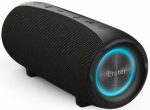 ORAVA Bluetooth Speaker Black CRATER-11  