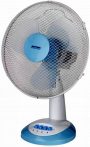 MPM Asztali ventilátor fehér 30cm MWP-16