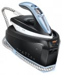 MPM  Iron with steam generator - Black - 3000W MZE-23