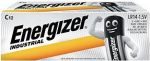   ENERGIZER Industrial MN1400 C LR14 baby DP12 (12 db C elem) (6/karton)