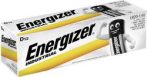   ENERGIZER Industrial MN1300 D LR20 góliát DP12 (12 db D elem) (6/karton)