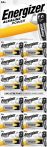 ENERGIZER Power Blister 1's AA Battery E91 (120/carton)